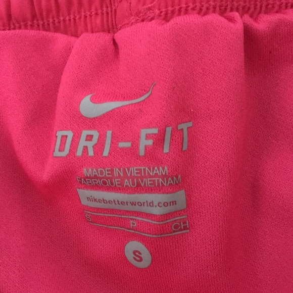 NWOT Nike Dri-Fit running shorts - Picture 3 of 3